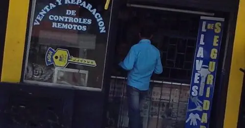 ELEMENTOS PARA PROYECTOS ESTUDIANTILES  CERRAJERIA